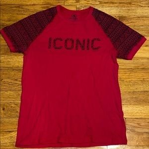 Express Mens’ Graphic Tee